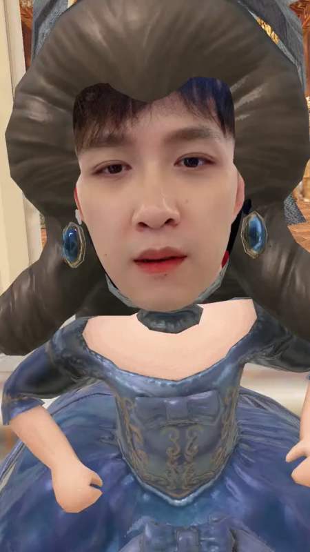 扫码下载度小视 发个视频 让别人知道 我是潮爸刘教授 1.55万粉丝 30.