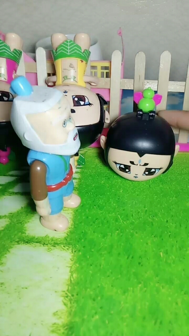 谁是段子王#三娃子不好好练功脑子里面想的都是