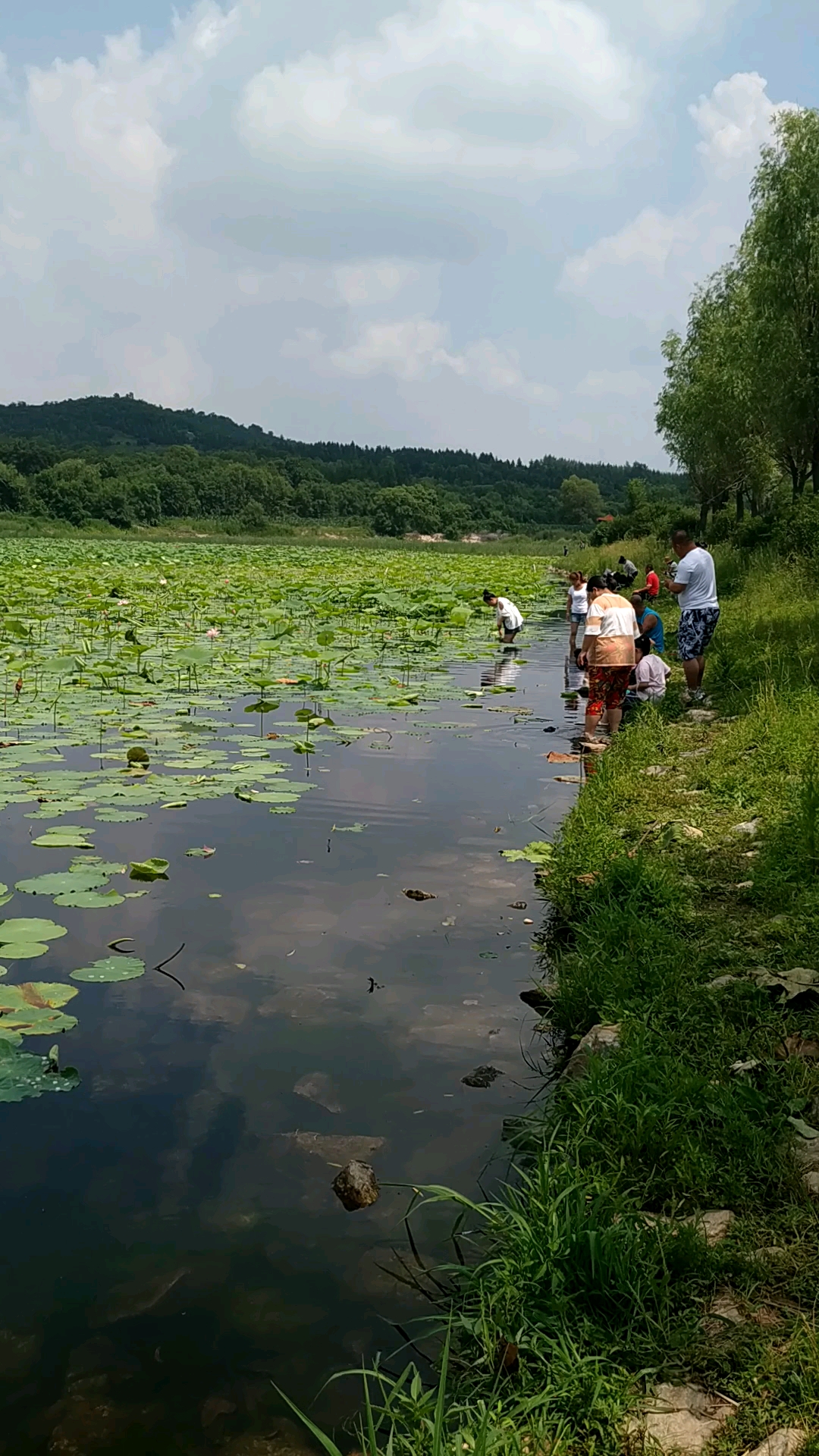 伊通牧情谷旅游风景区