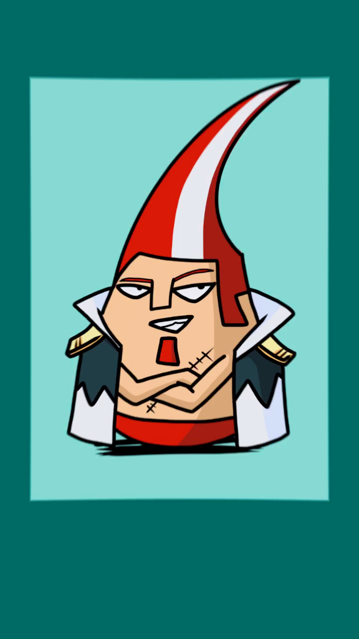 伍六七之杰克船长