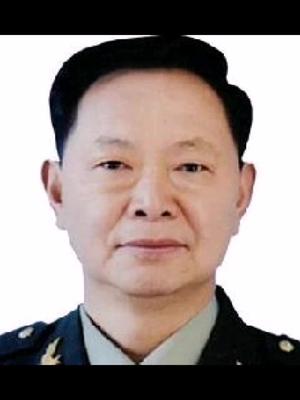 王西欣,曾任万岁军军长,军中高级将领少有的实战将军.