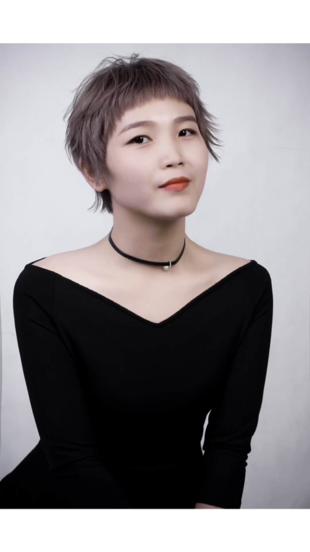 #我要上热门#上海托尼盖美发发型-度小视