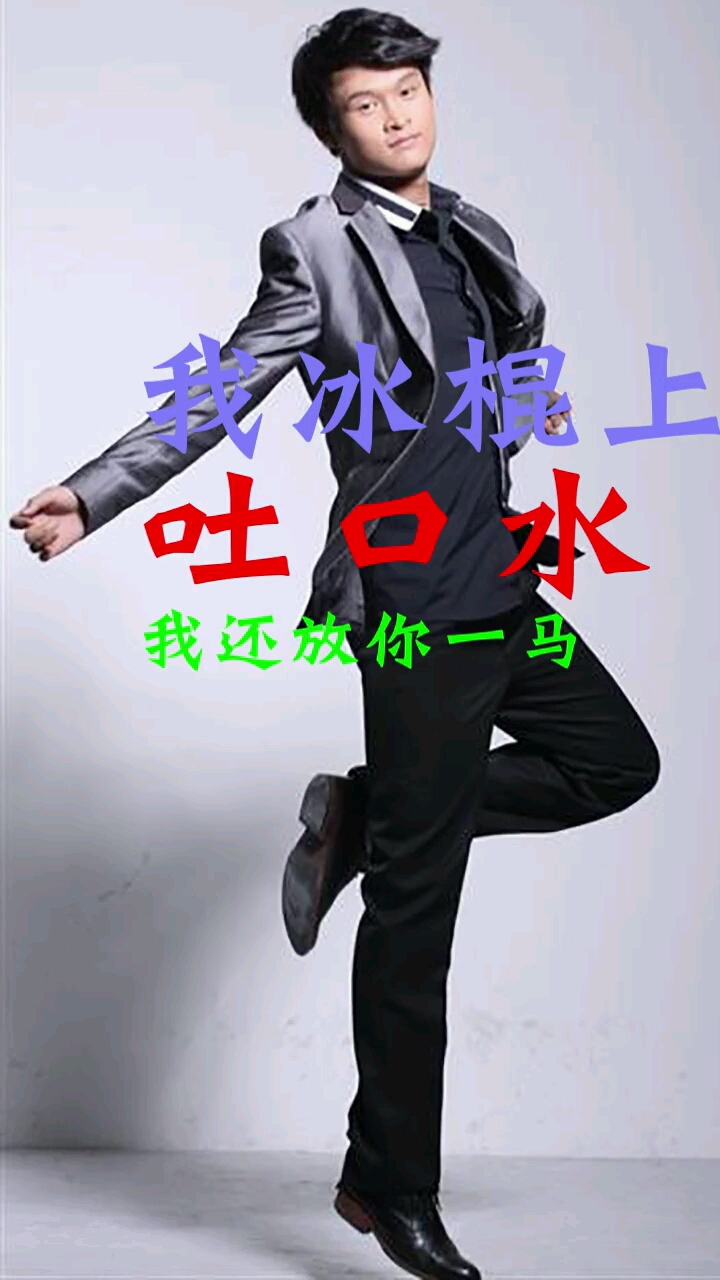 小沈龙#你这个坏小子,我不是放马的