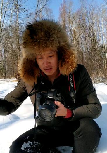 923192213】_世 00:26这是黑龙江大兴安岭塔河现十八站鄂伦春族旅游区