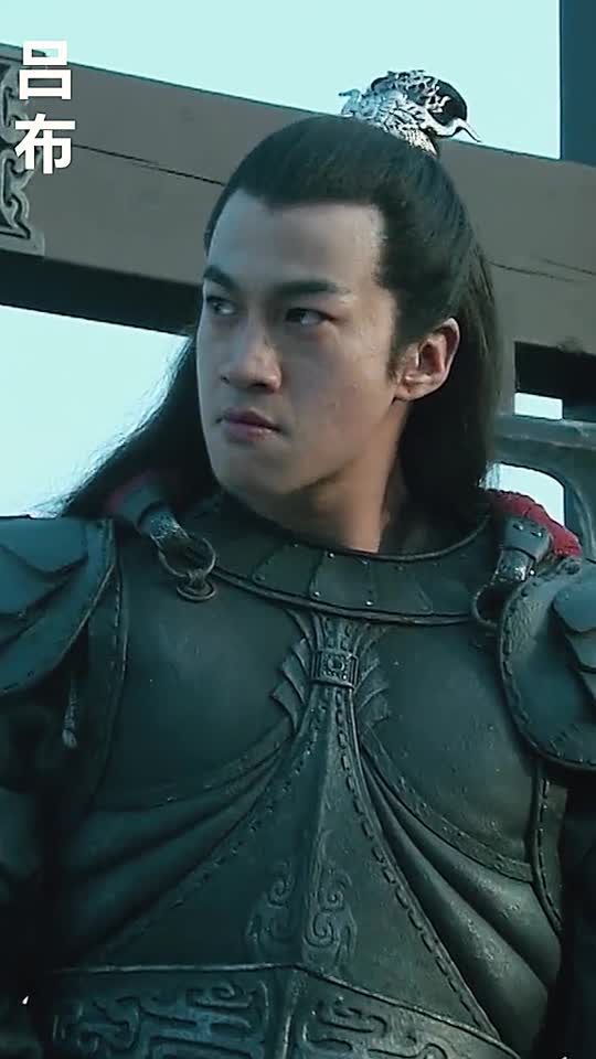 电影征途#何润东