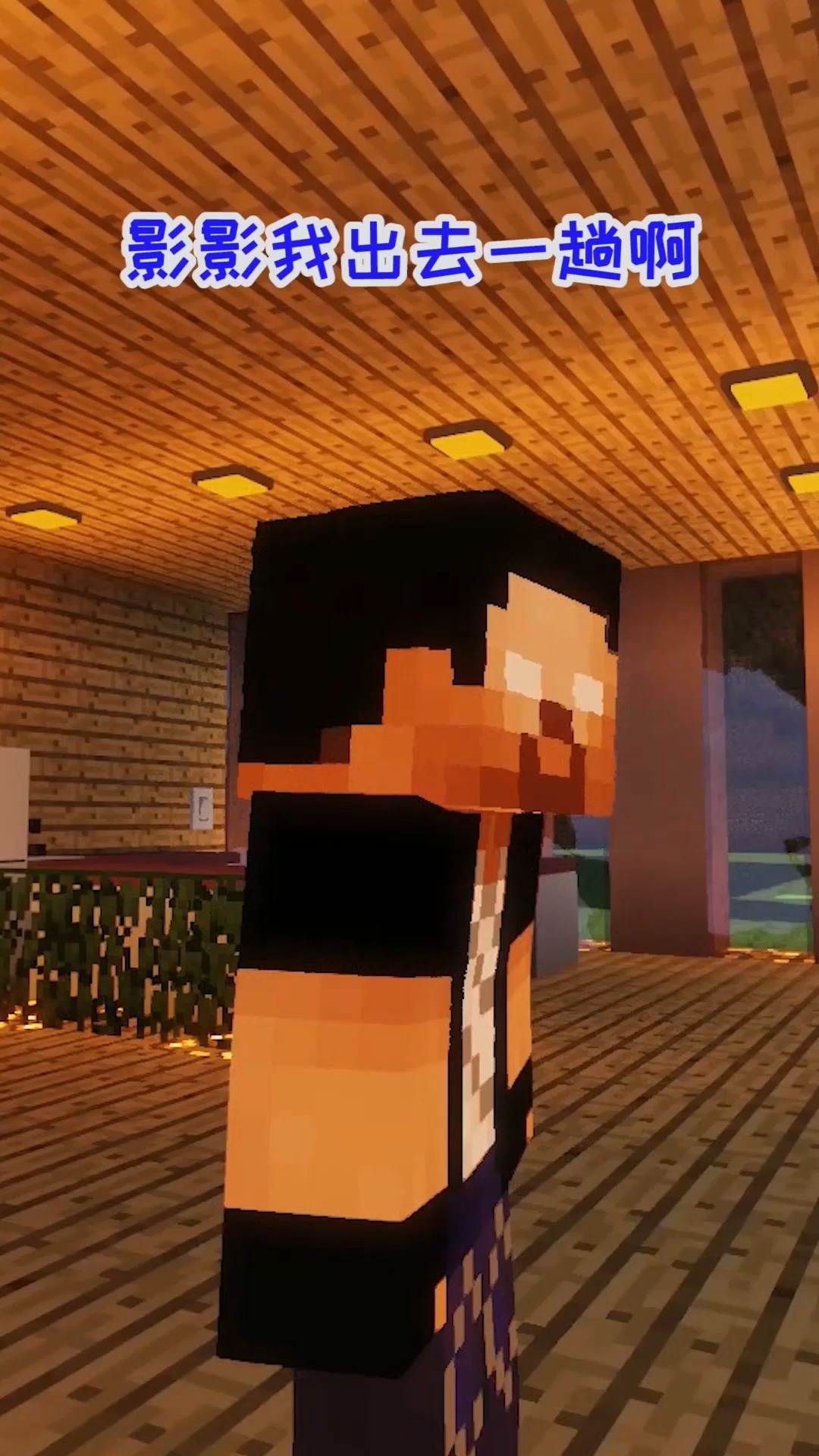 我的世界阿青him对弈最后的赢家居然是303