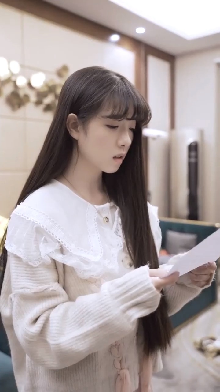 这是你想要的结局吗?韩仙女这个视频有点料-度小视