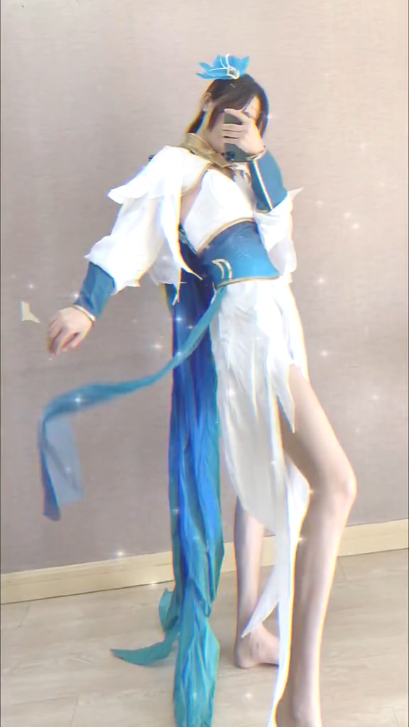 cos#至今搞不明白程咬金的cp是谁