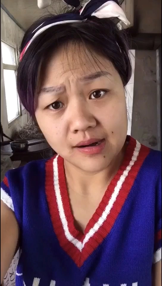 全网最丑女人.   打扮一下陈伟霆都惊呆了