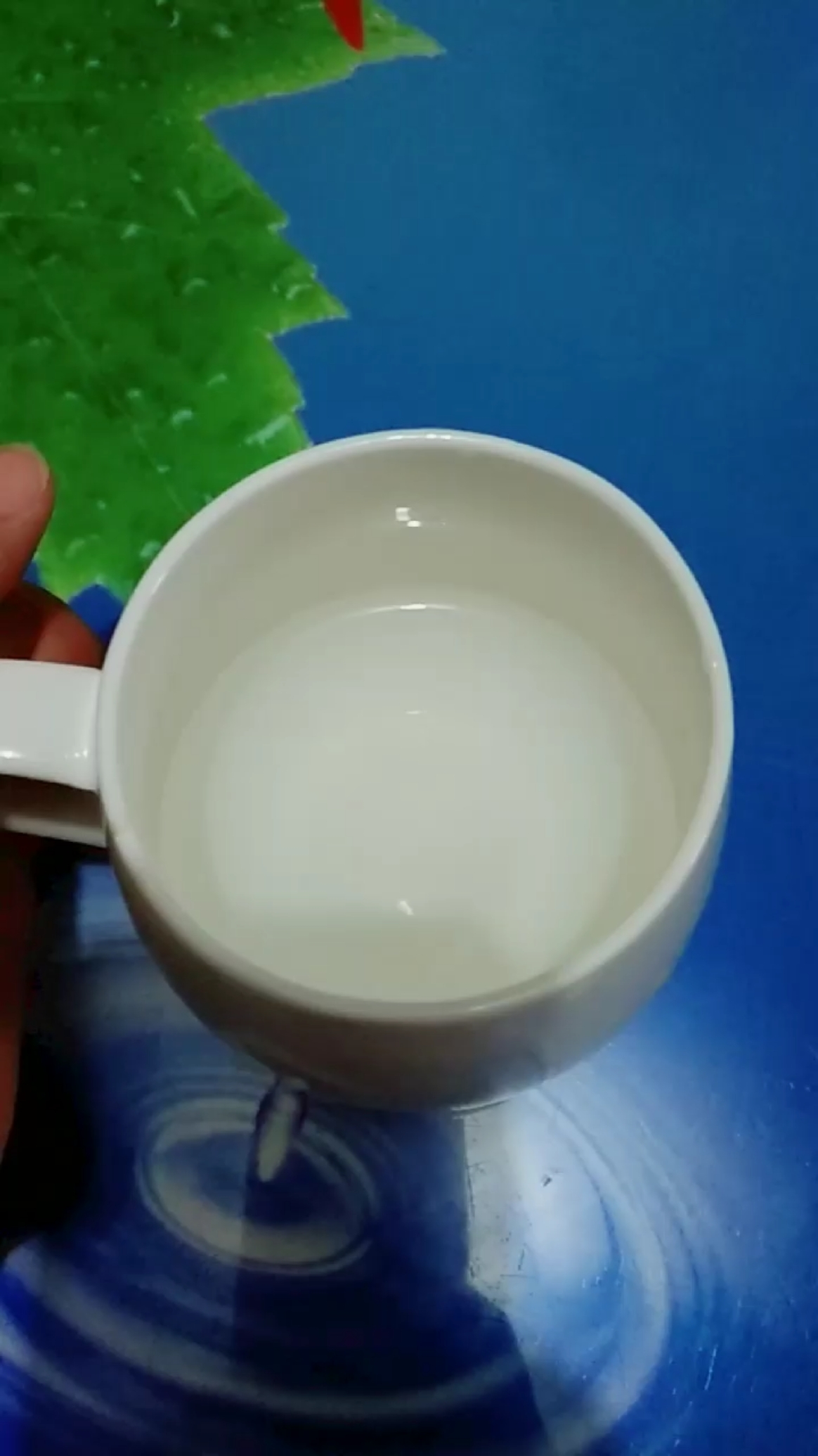 抗暑大作战#心情不好,半杯酒喝