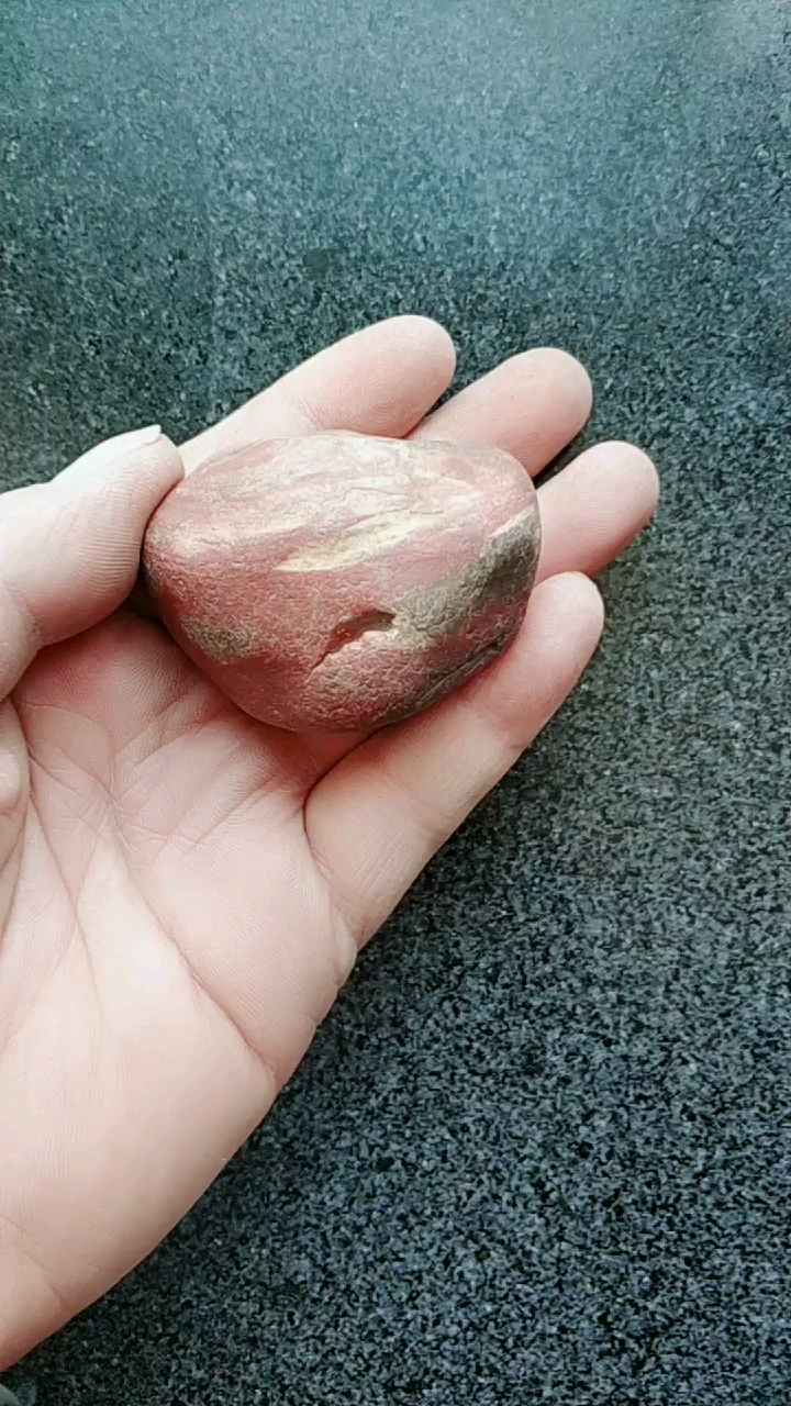 滦河玉石玛瑙原石