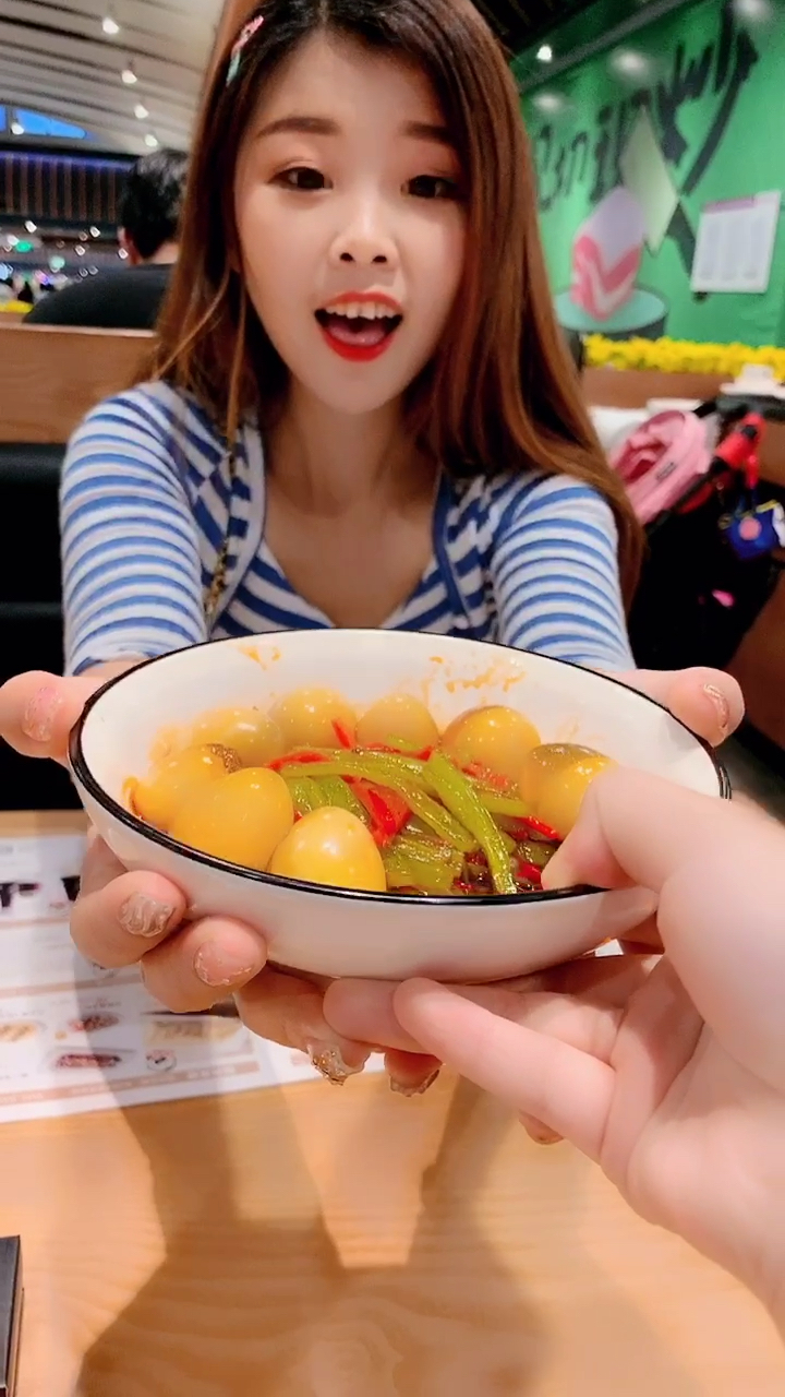 辣椒果冻你吃过吗?