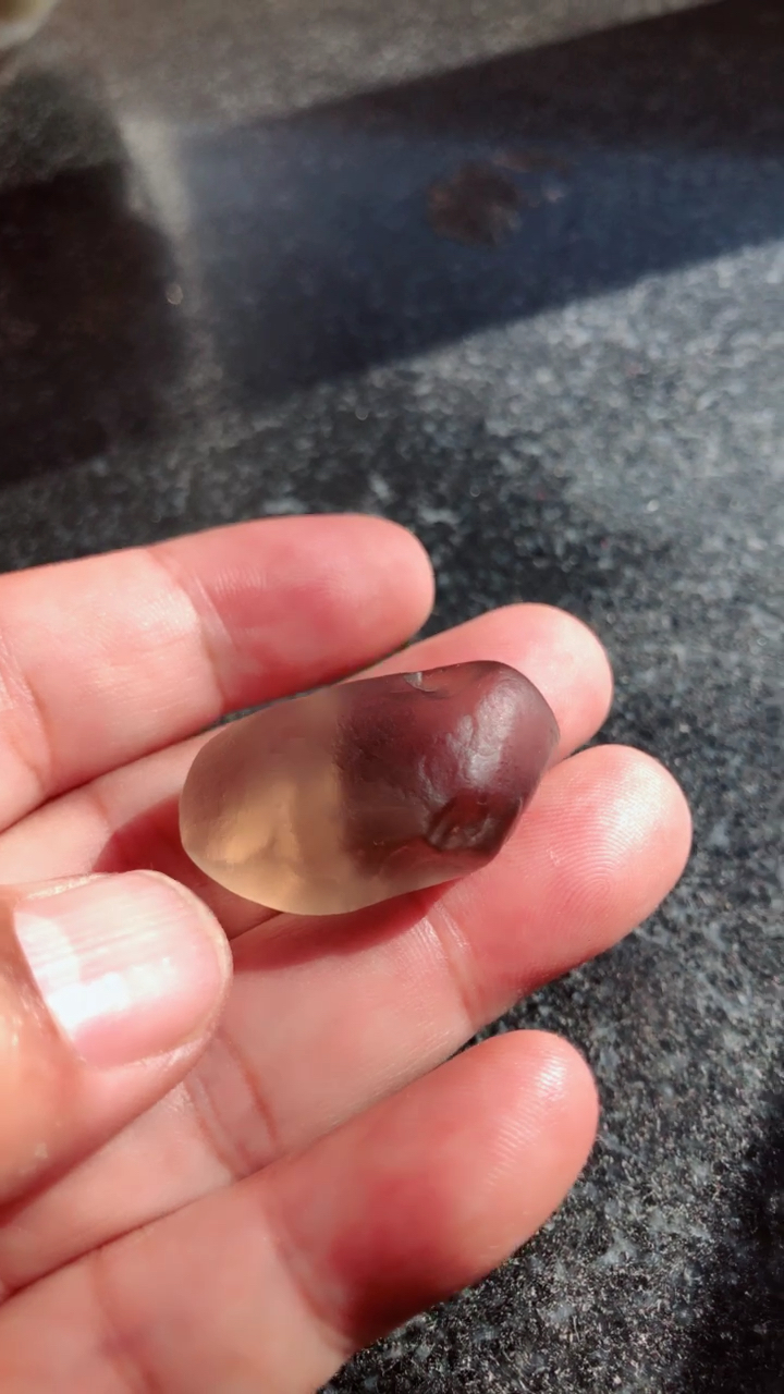 金丝玉—黑宝石光