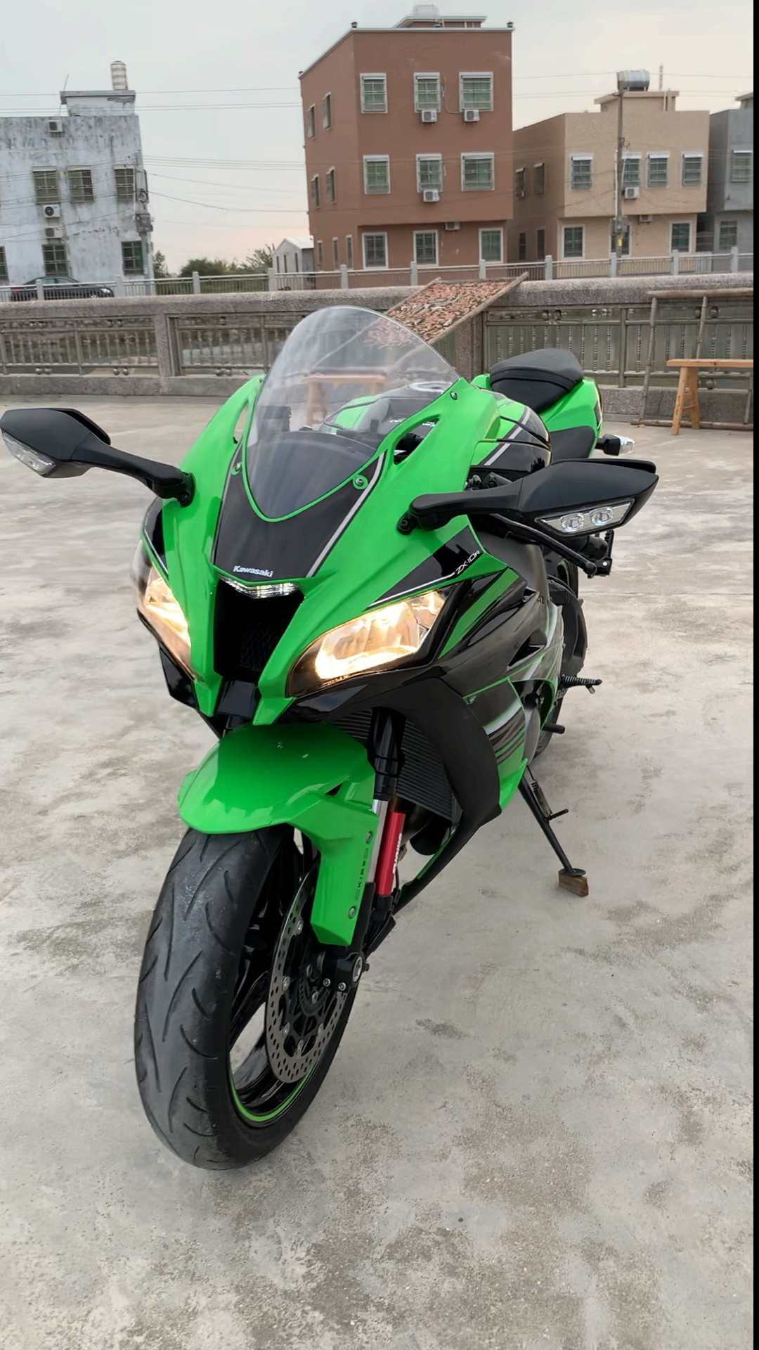 川崎大牛#川崎大牛