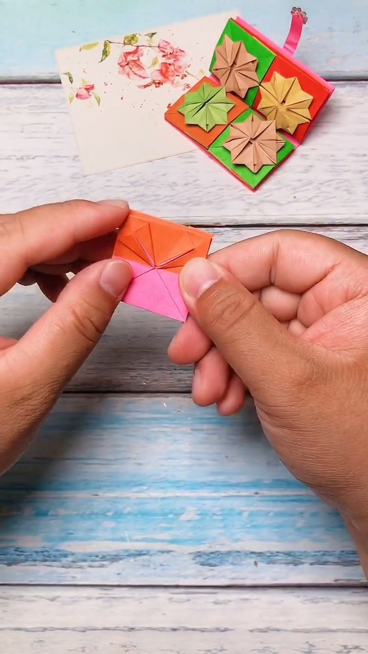 网红款奶奶的针线包迷你版教程来了