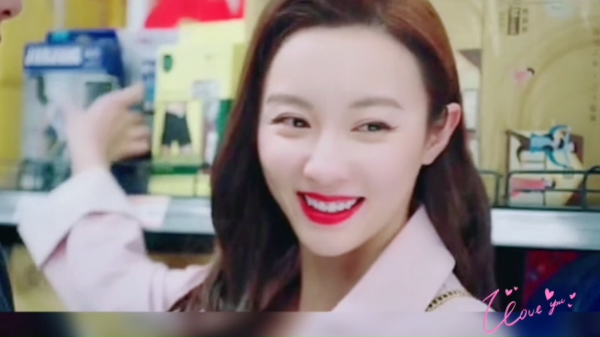 影视剪辑#秦至和何青柠逛超市被夏天天和郭之宇撞见