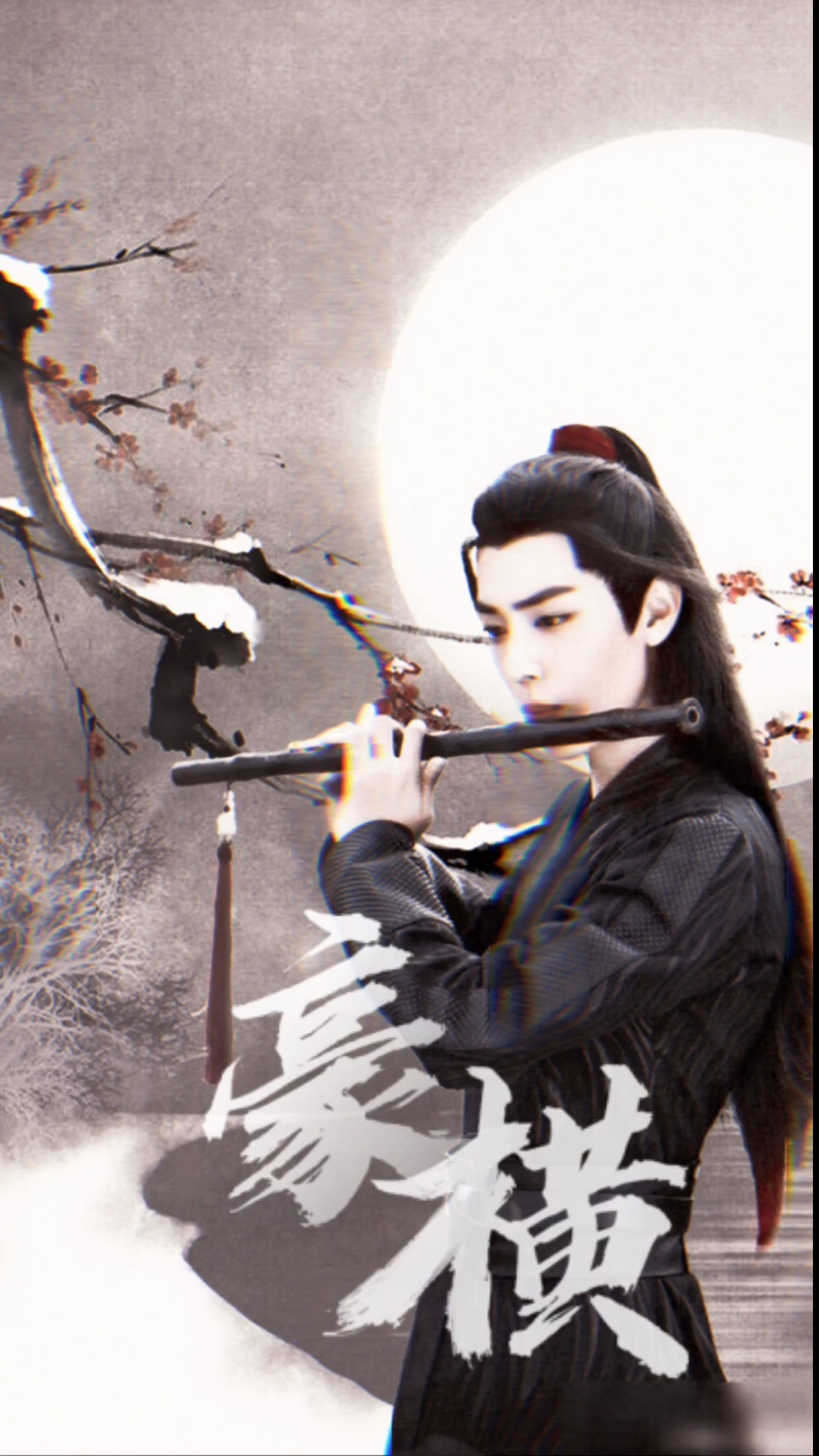 肖战#小飞侠们的做的红梅图也很棒挑出我最喜欢的几张给大家欣赏蚁侣