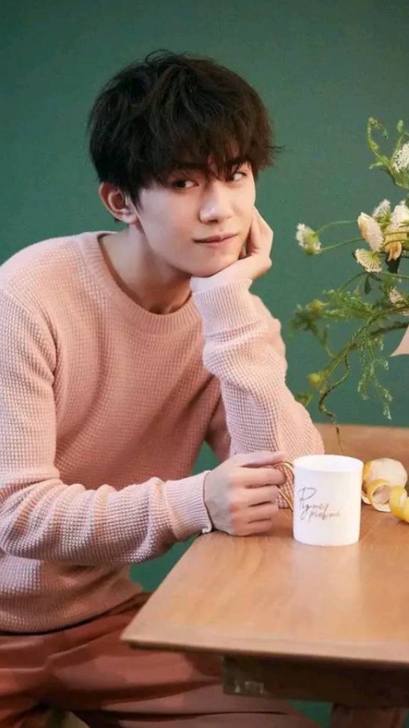 易烊千玺牙膏广告拍出偶像剧氛围,从此小说中冰山男主都有了脸-度小视