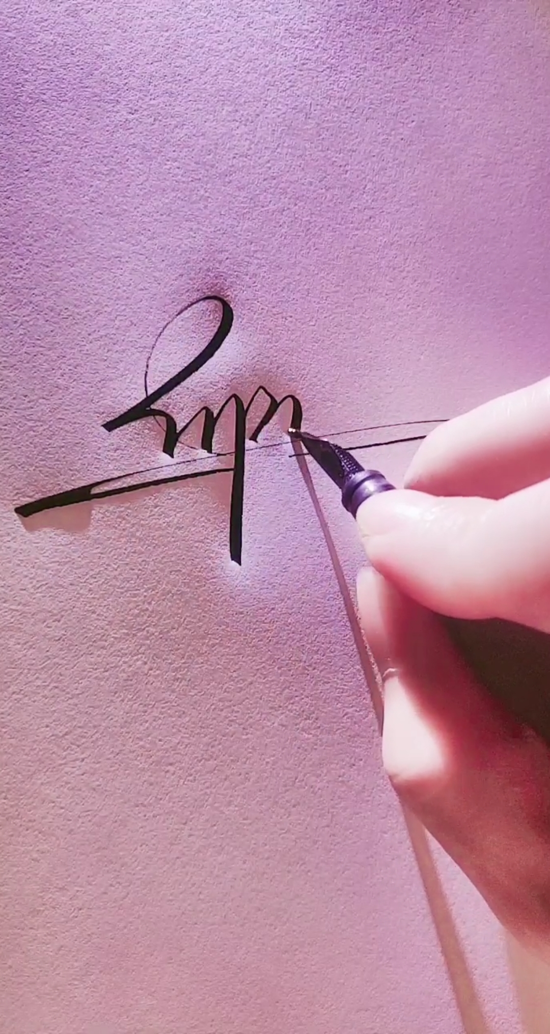 艺术签名#邱成桥