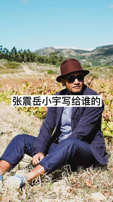 张震岳小宇写给谁的,你明白了吗