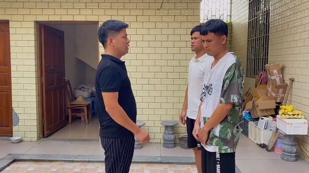 失策了!搞笑无厘头@磁铁李飞(沙雕村)-度小视