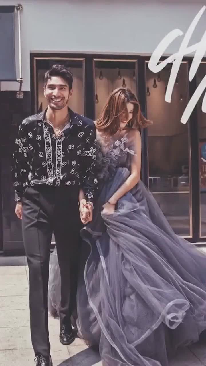 只有莎莎和大叔拍出来的才最有感觉,新造型的莎莎美出新高度!