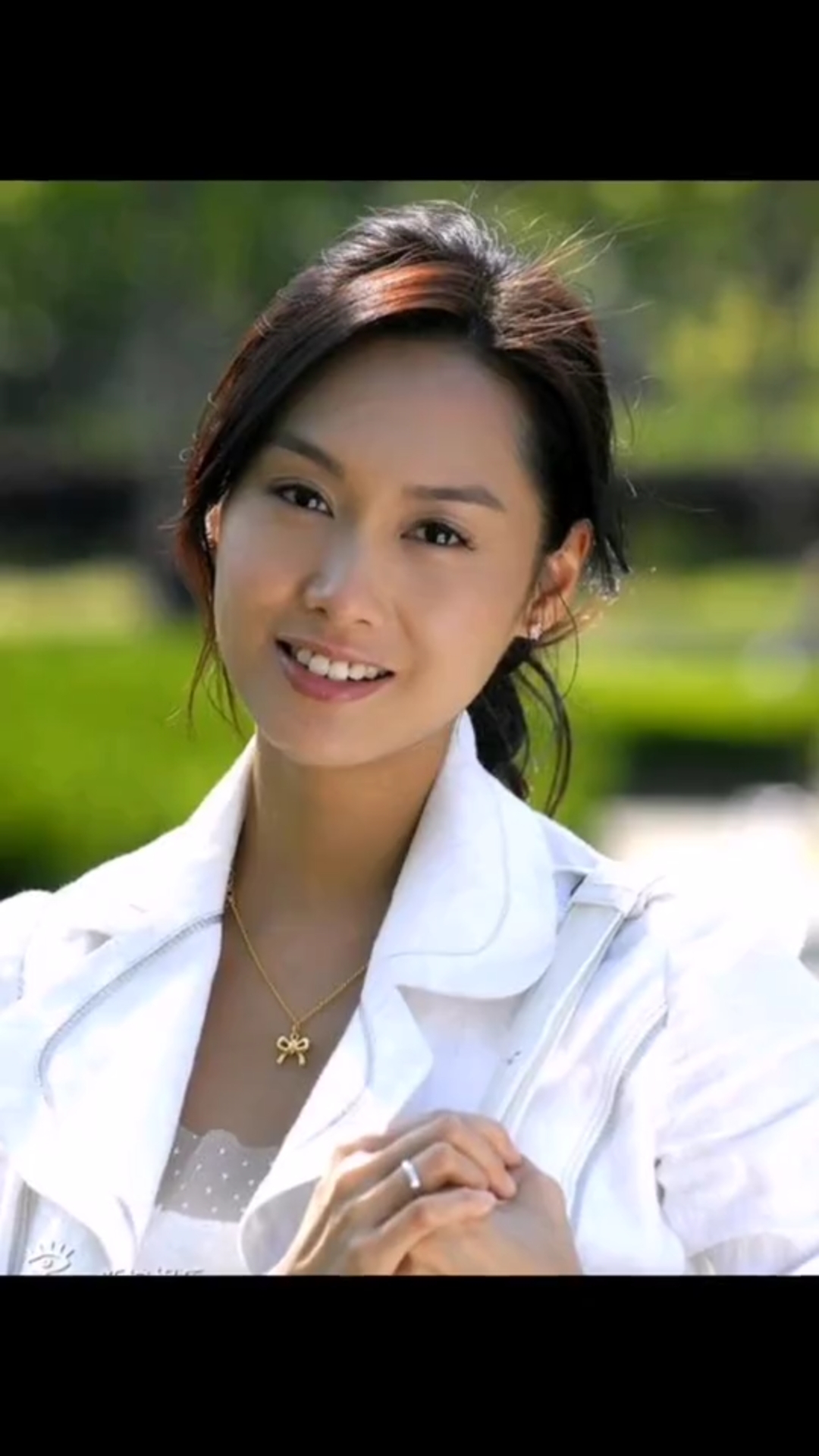 周星驰电影中最美的五位女主,张柏芝只能排第三,第一出乎意料