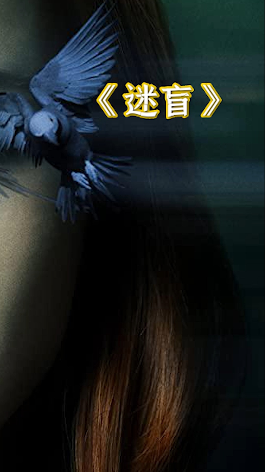 好看电影#一个被囚禁的失明女孩,能否顺利逃出?