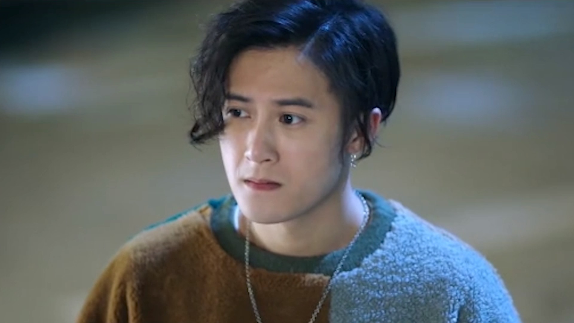 原来你还在这里:毒药男友檀健次混剪,地主家的傻儿子周子翼