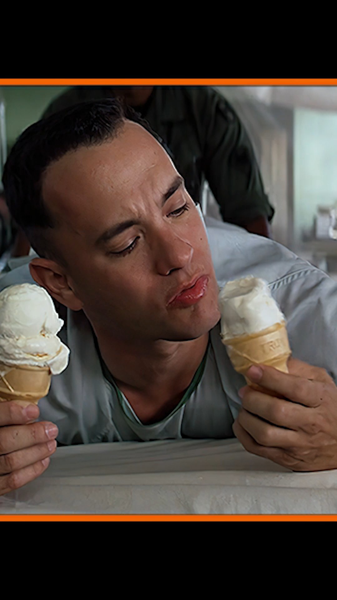 电影解说#影视经典:《阿甘正传》一个低能儿的灿烂人生,值得重温的