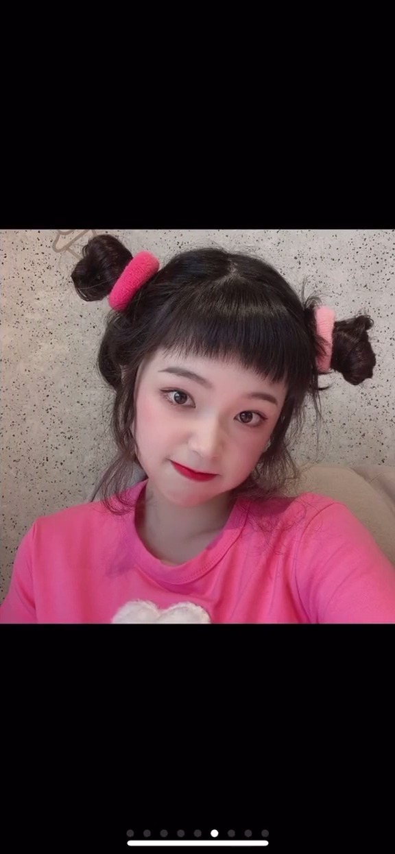 我要上热门#分享新鲜事琪崽过生日