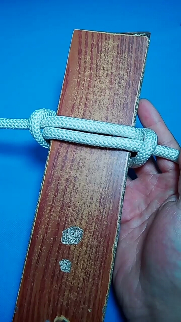 秋千结夹板结,家庭户外好帮手