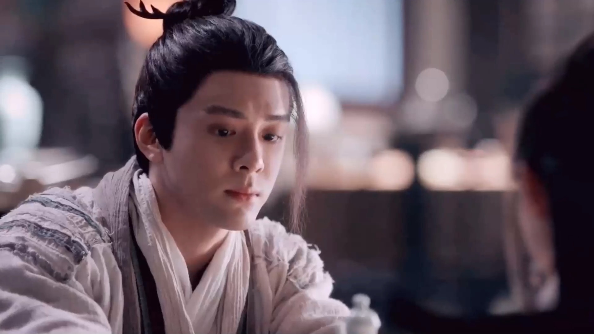 新倚天屠龙记:大结局cut,张无忌与赵敏虐恋情话互撩!