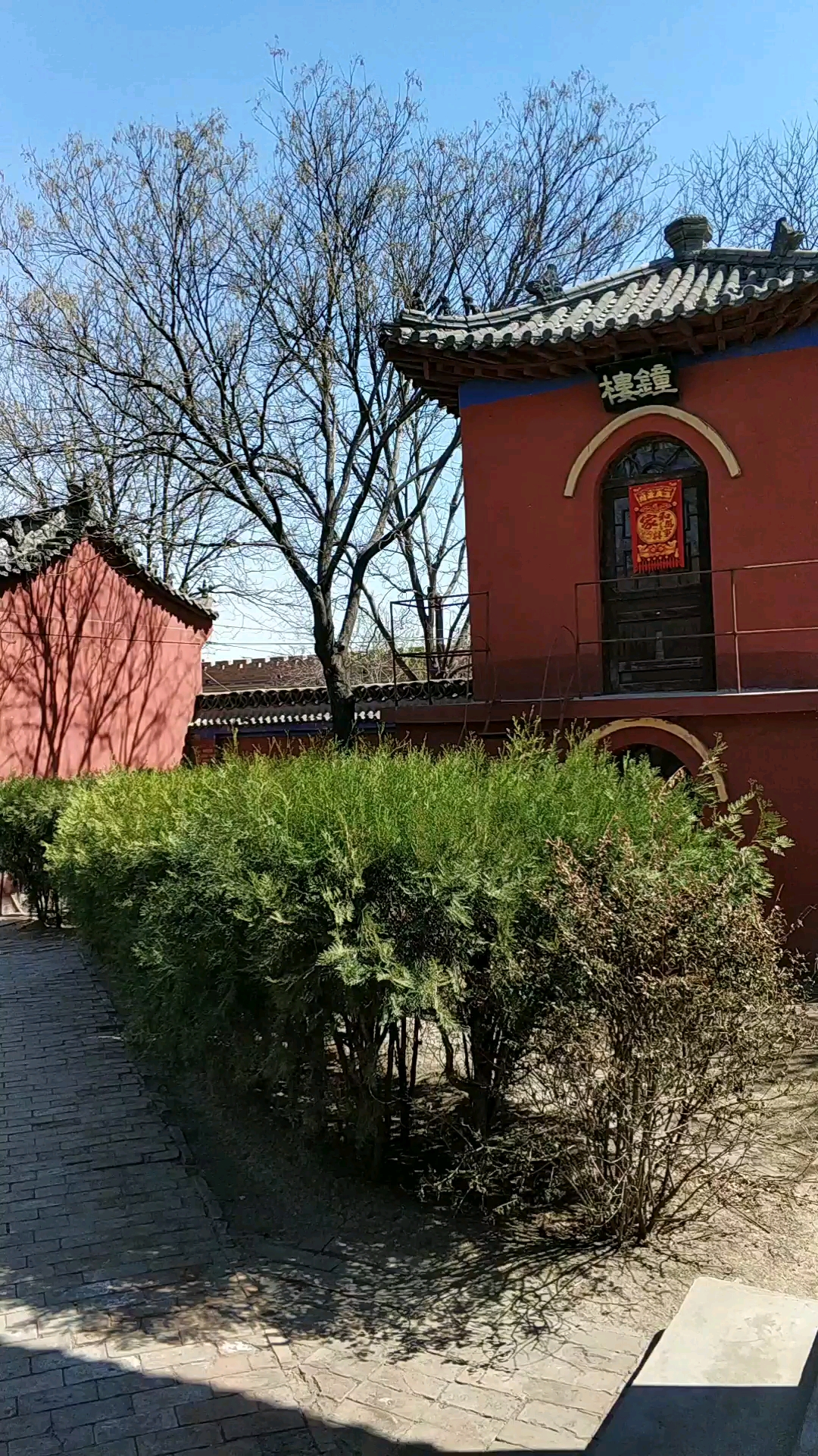 仙风道观(青云观)