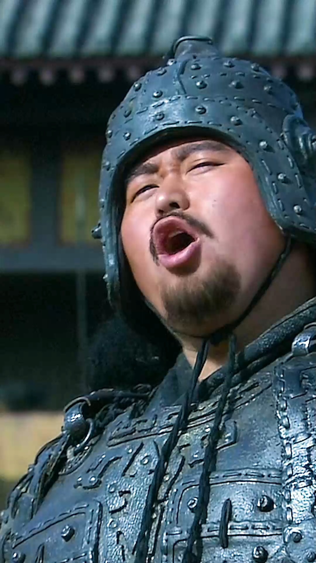 三国第一猛将 邢道荣 就问你服不服-度小视