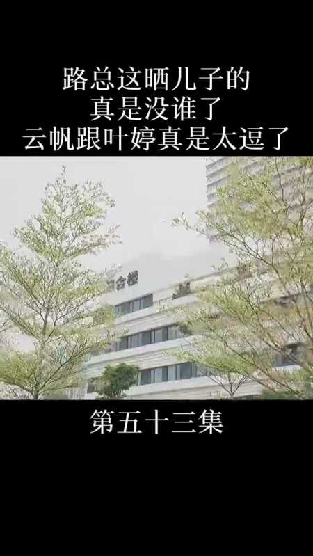 兰姨要醒了,云帆跟叶婷谁厉害呢