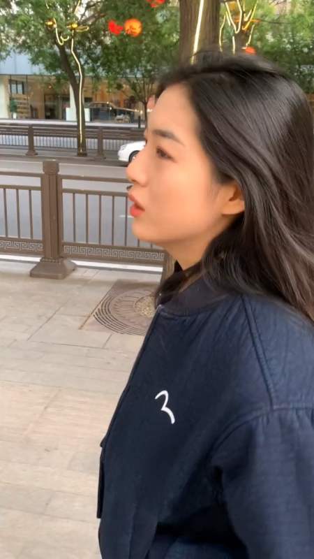 我觉得 是郭雨妍审美这方面还得提升 新赛季看我的 路人王篮球-全民小