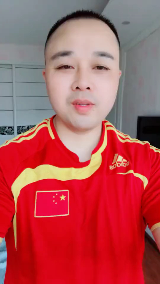 世界泰拳冠军彭飞龙的生活方式