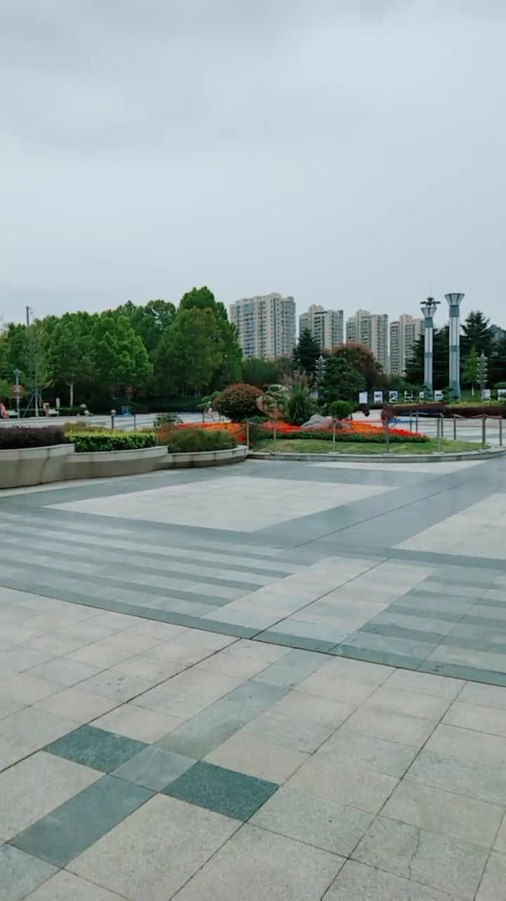 美好早晨苍梧绿园,连云港欢迎您!上头条