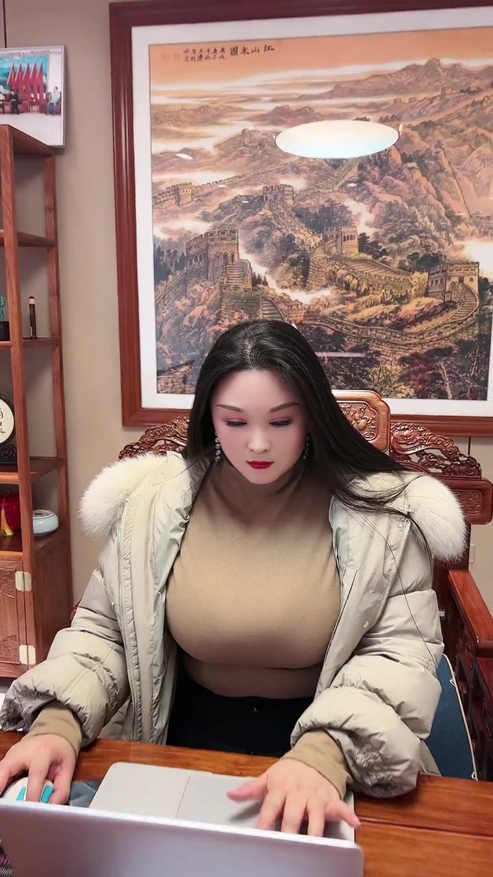 女人要有胸怀,有野心,才能惊艳你的人生.加油热门