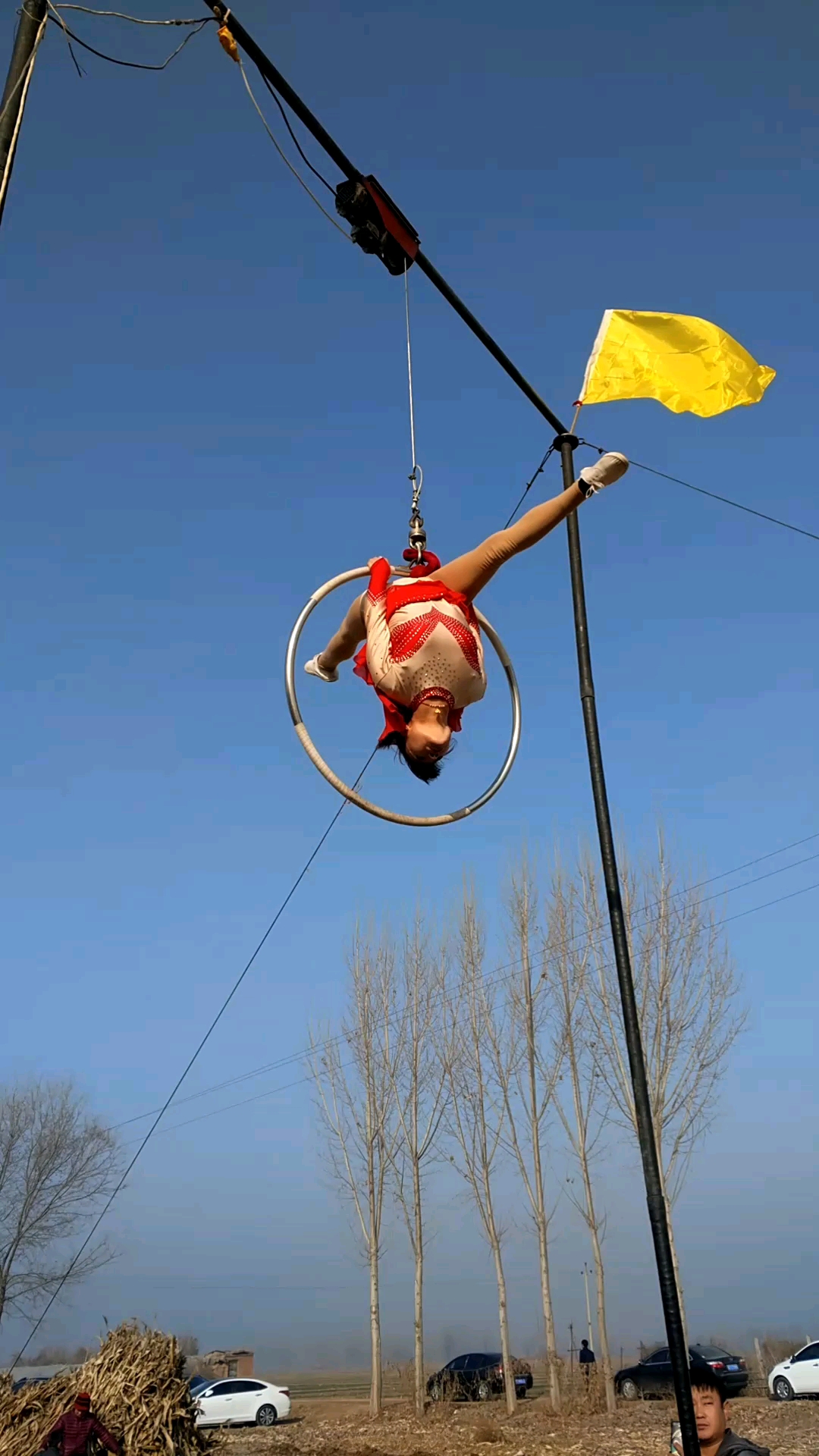 全民独门绝技咖