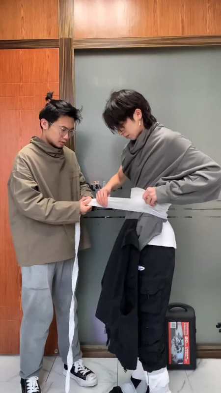 借用巴西小哥jalexrosa的特效拍一个我超喜欢的带土