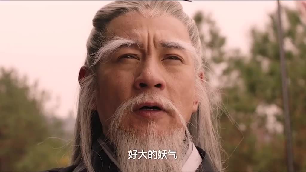 我要上热门修行千年,不得而终,是因还是果?#封神榜妖灭