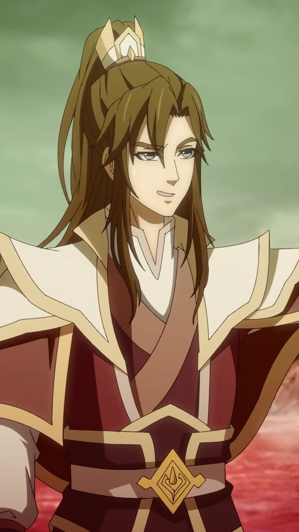 动漫一念永恒让人家体验一下血界的残酷好不好嘛