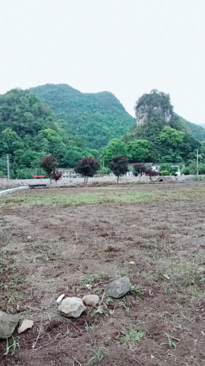 贵州兴义,间歇泉风景区欢迎你.