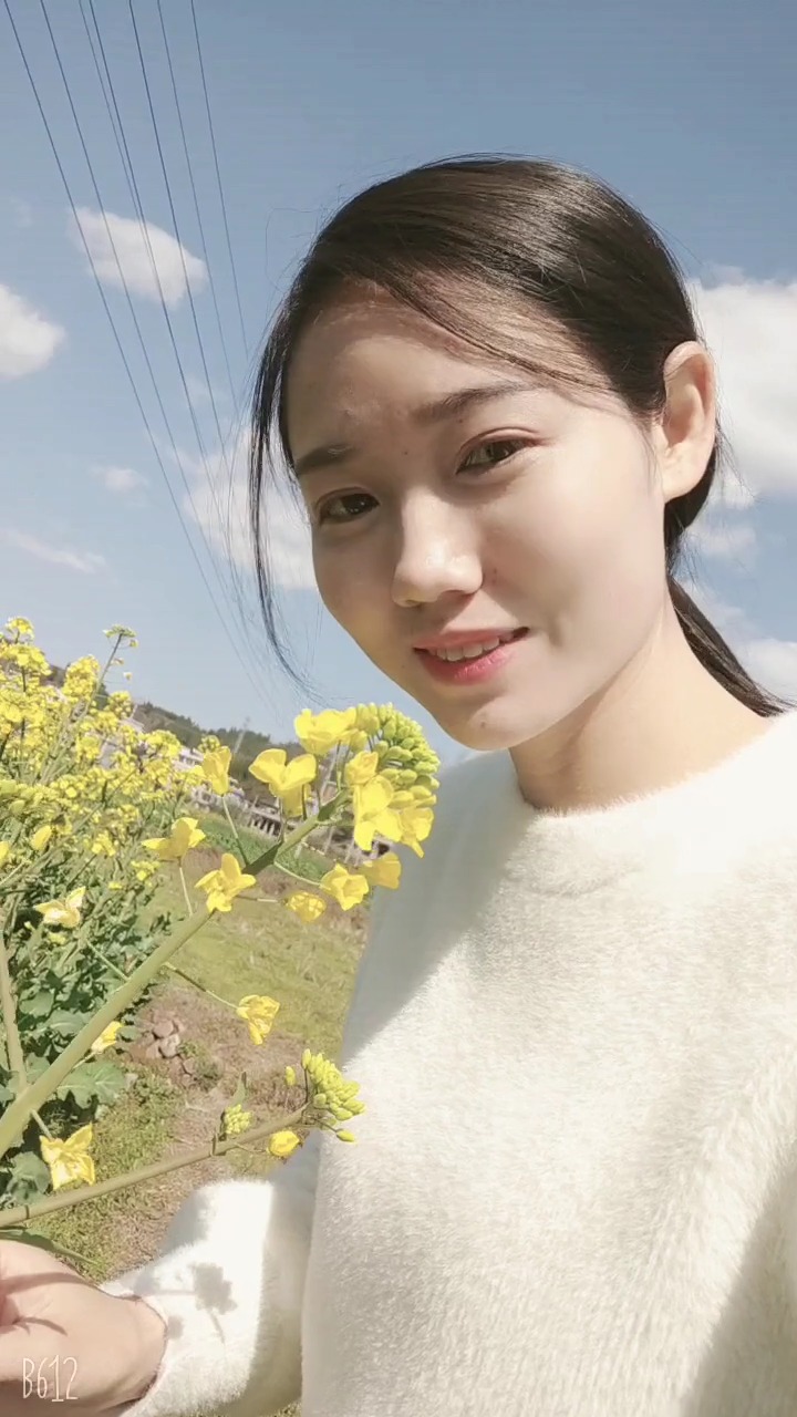 你是最迷人的你知道吗?