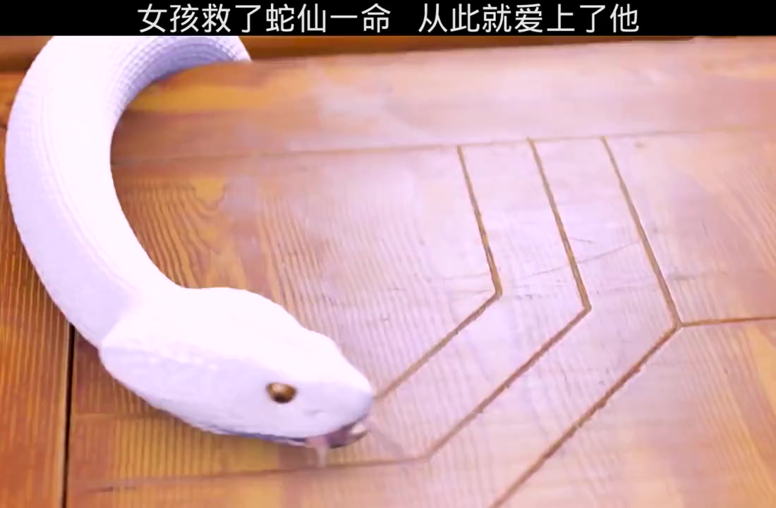 十月蛇胎改编你说过不负我的,为何骗我?