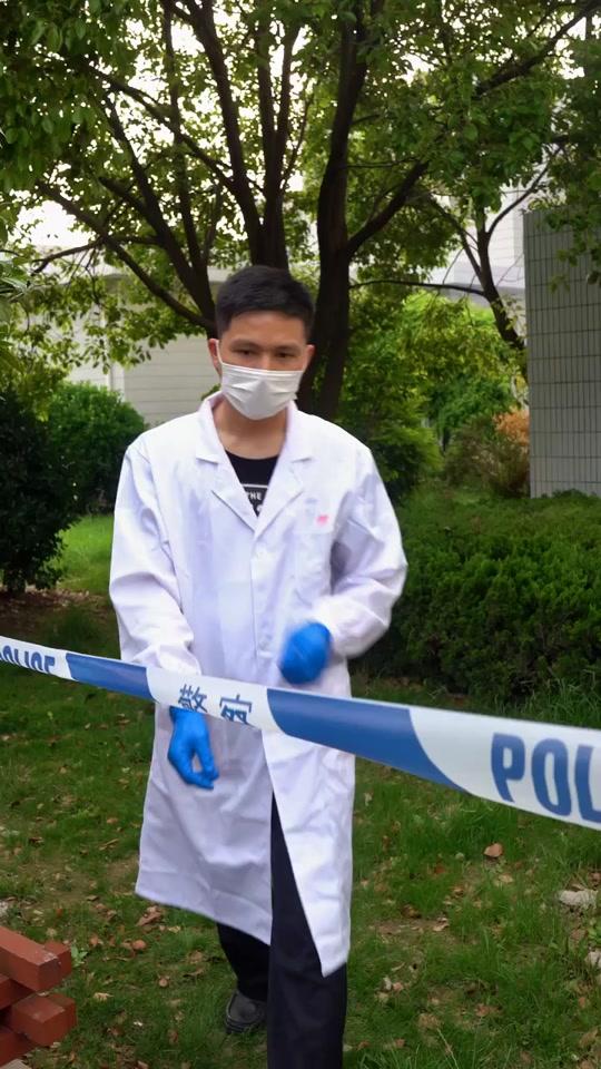 法医系列之下集你想看什么,欢迎评论区留言哦?