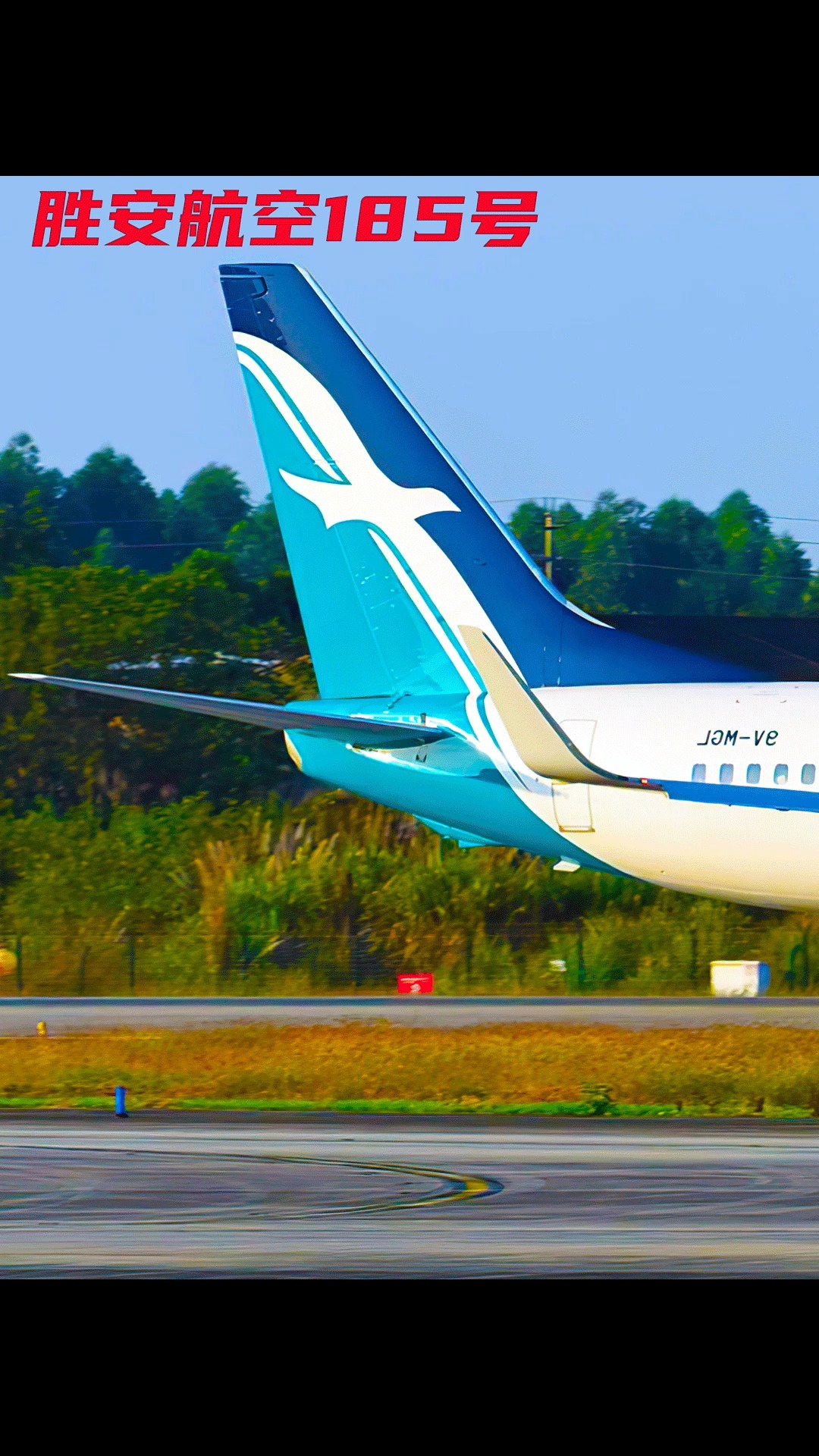 胜安航空185号空难背后的故事,到底是机械故障还是人祸