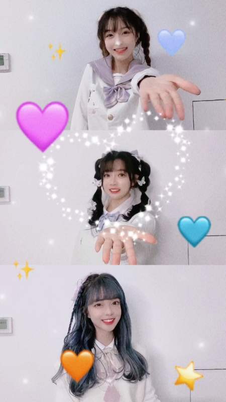 46.24万次播放.2021-03-242.49万草莓果冻儿ado131.